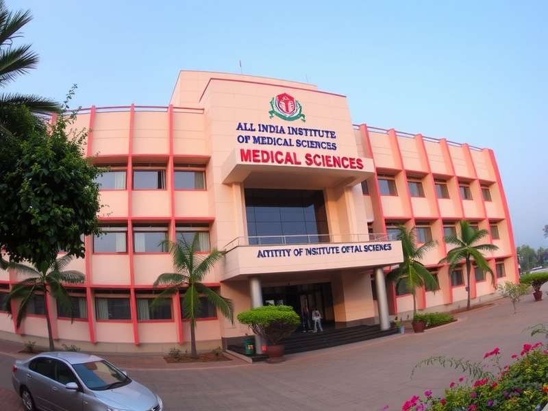 New Hospital Wing Inauguration